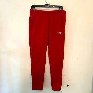 Nike Sweatpants Joggers
